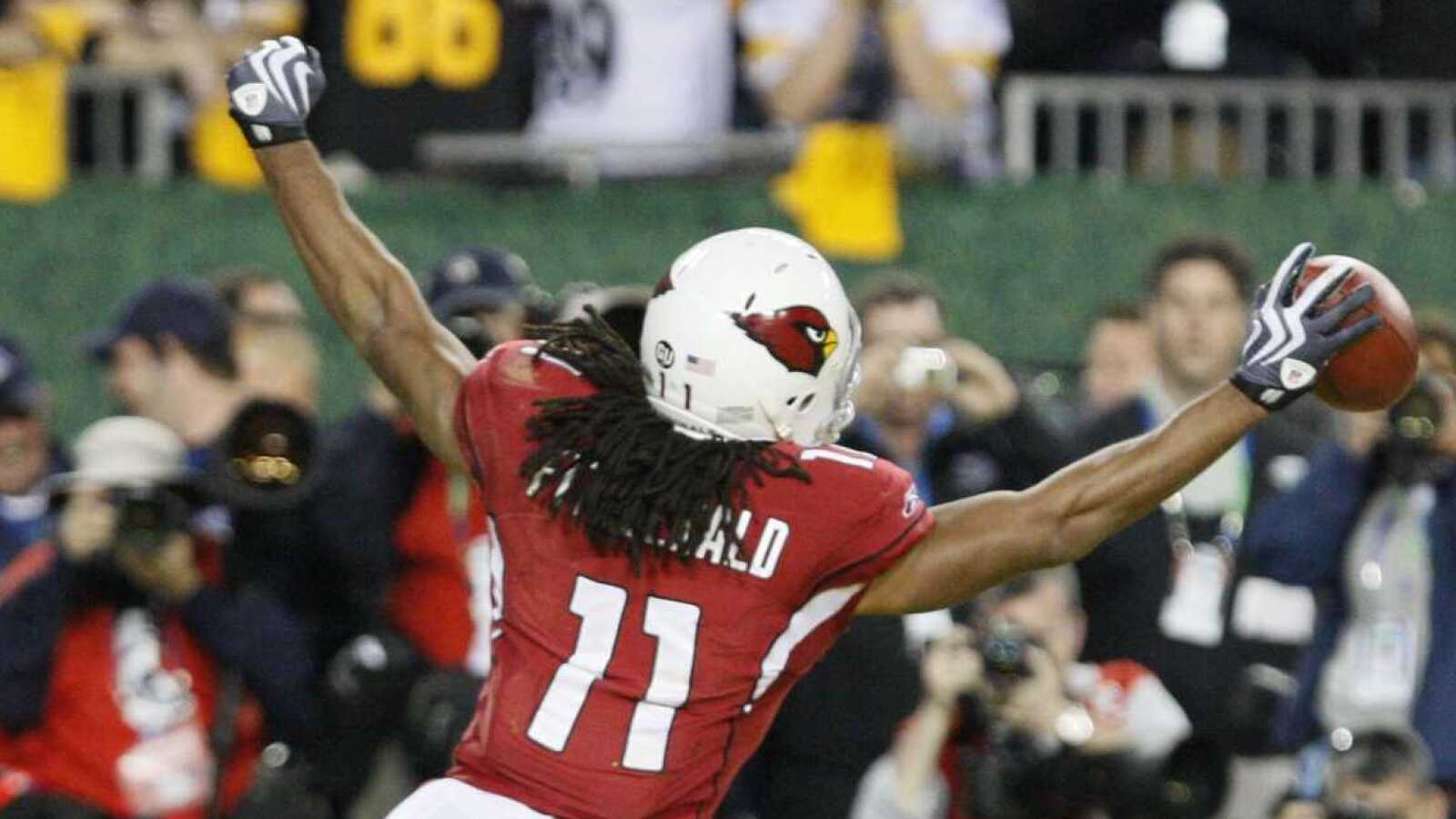 The '2026 first NFL Hall-of-Fame ballot appearance' quiz