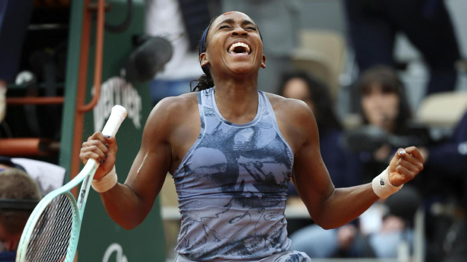 Coco Gauff or Aryna Sabalenka? Laura Robson names her Wimbledon favourite