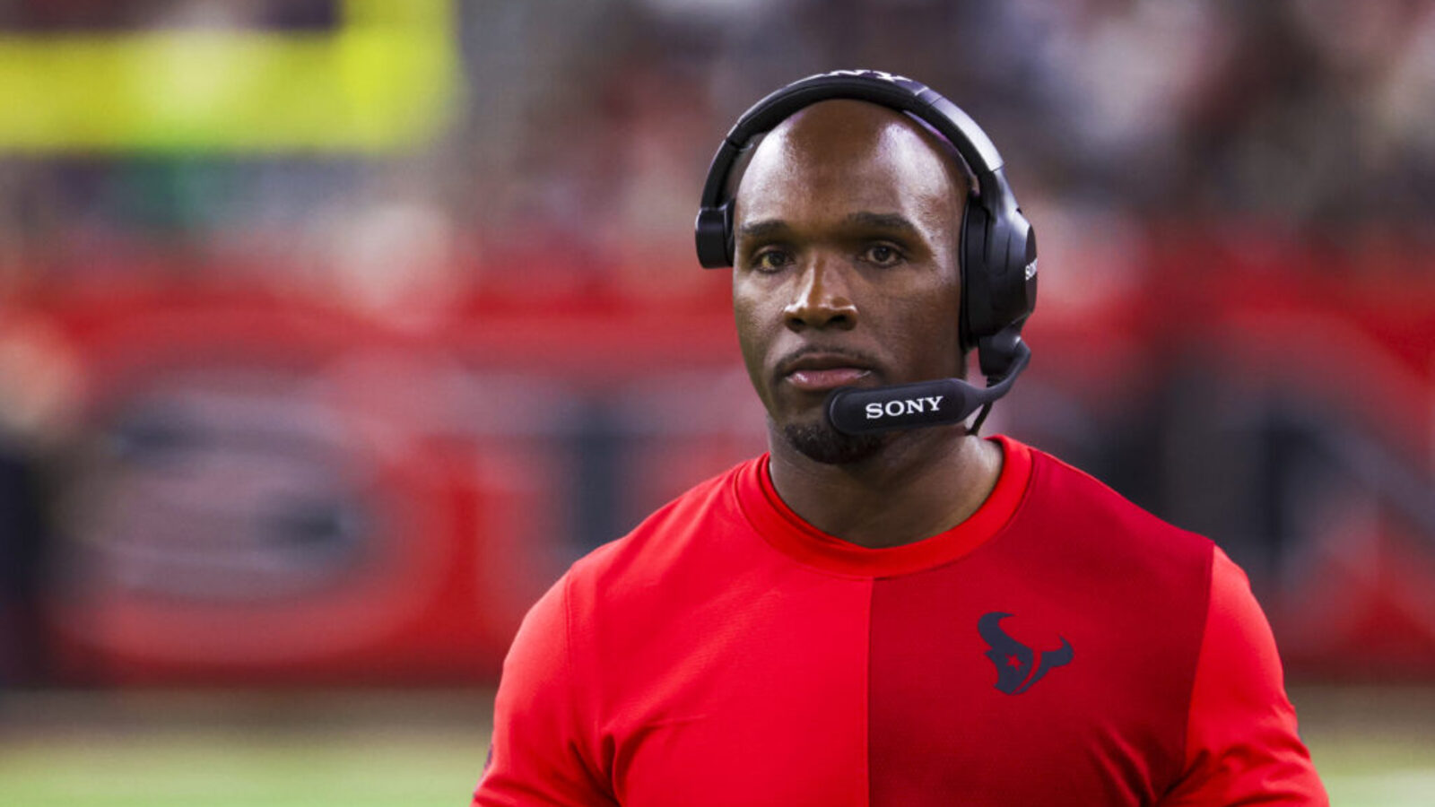 Houston Texans Terminate Contract of Long-Time NFL QB
