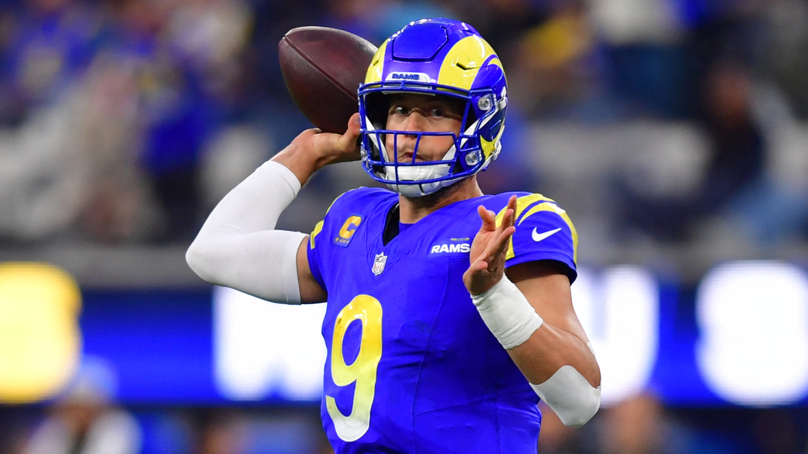 NFL teams under the most pressure to win big in 2026