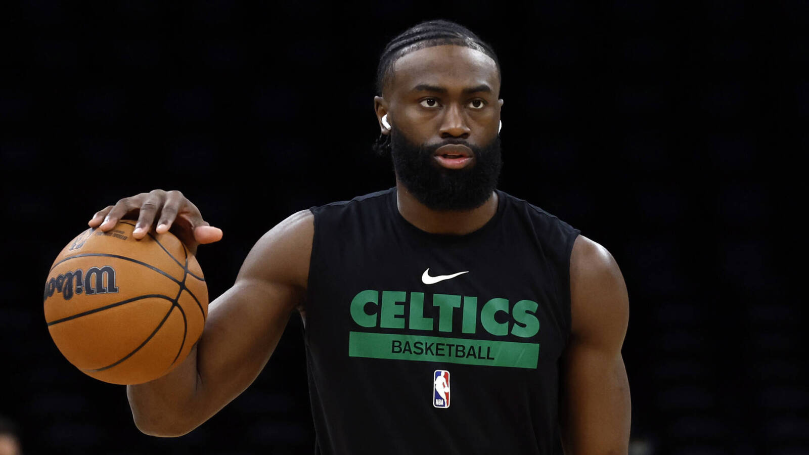 Hall of Famer trashes Jaylen Brown and his massive contract