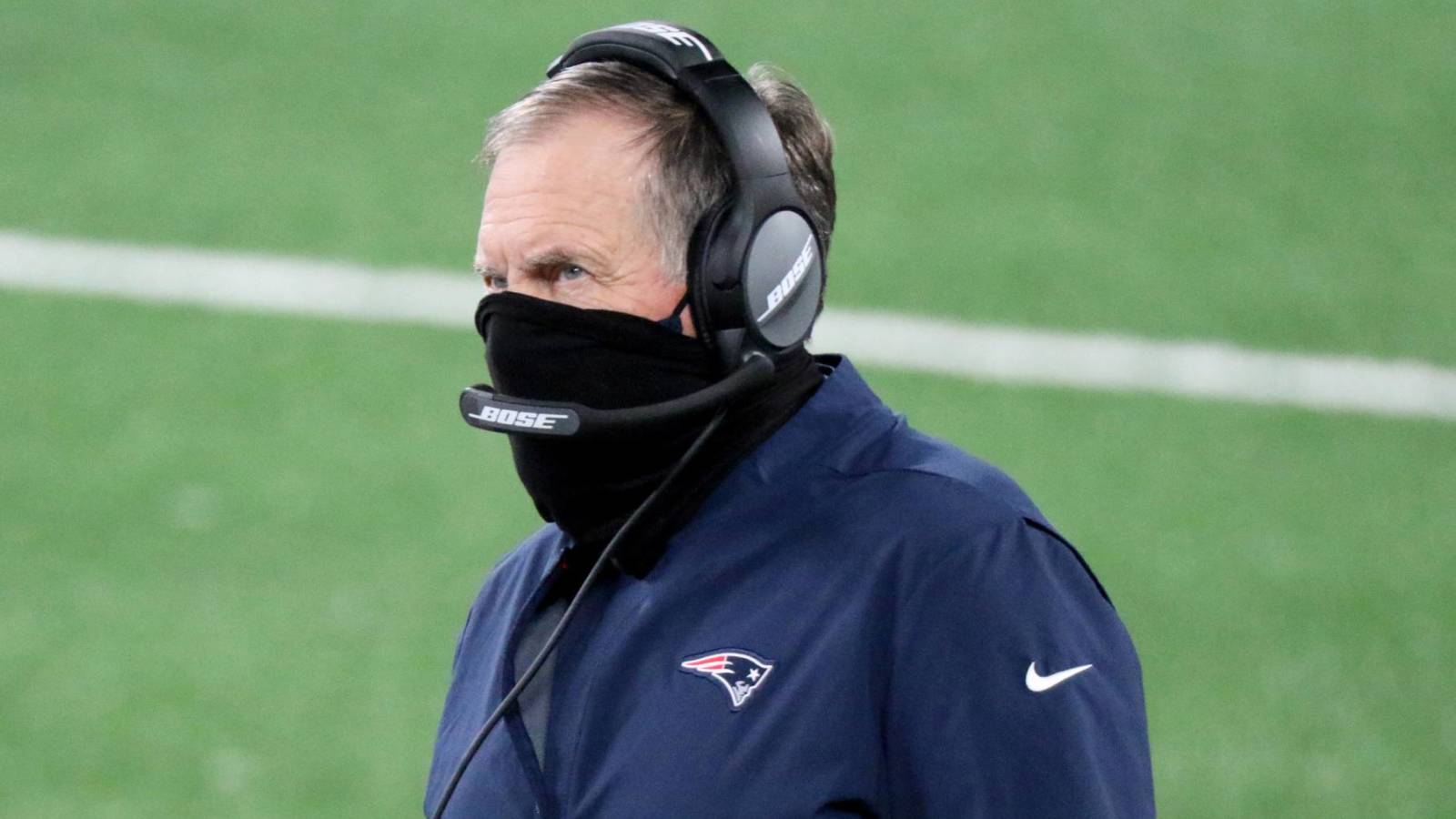 Patriots, Saints fined for COVID-19 protocol violations