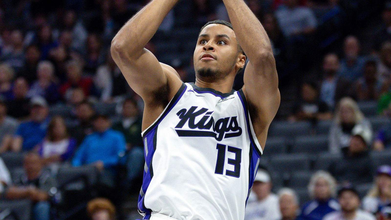 Kings make major decision on Keegan Murray's future in Sacramento