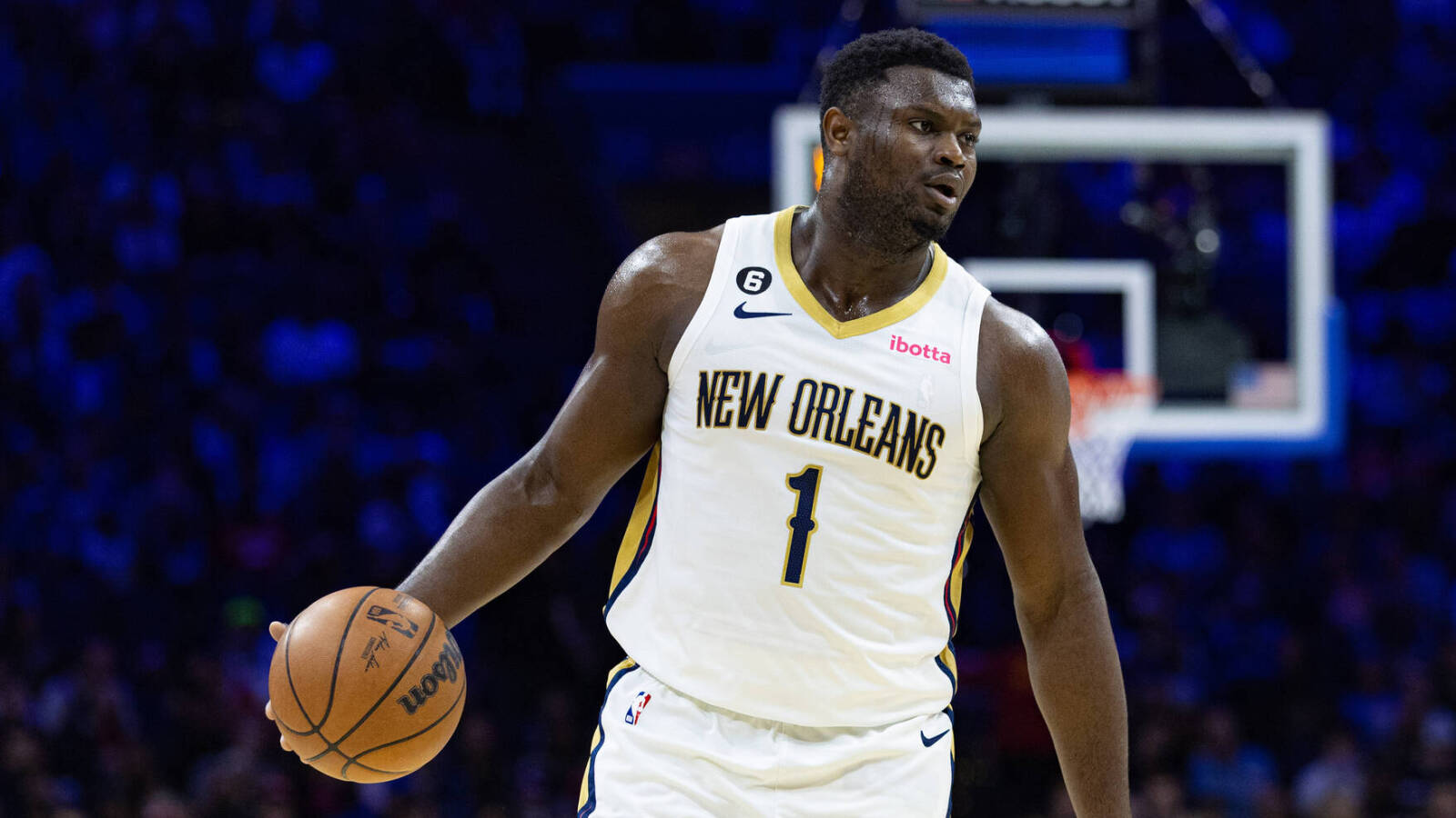 Pre-camp roster snapshot: Southwest Division
