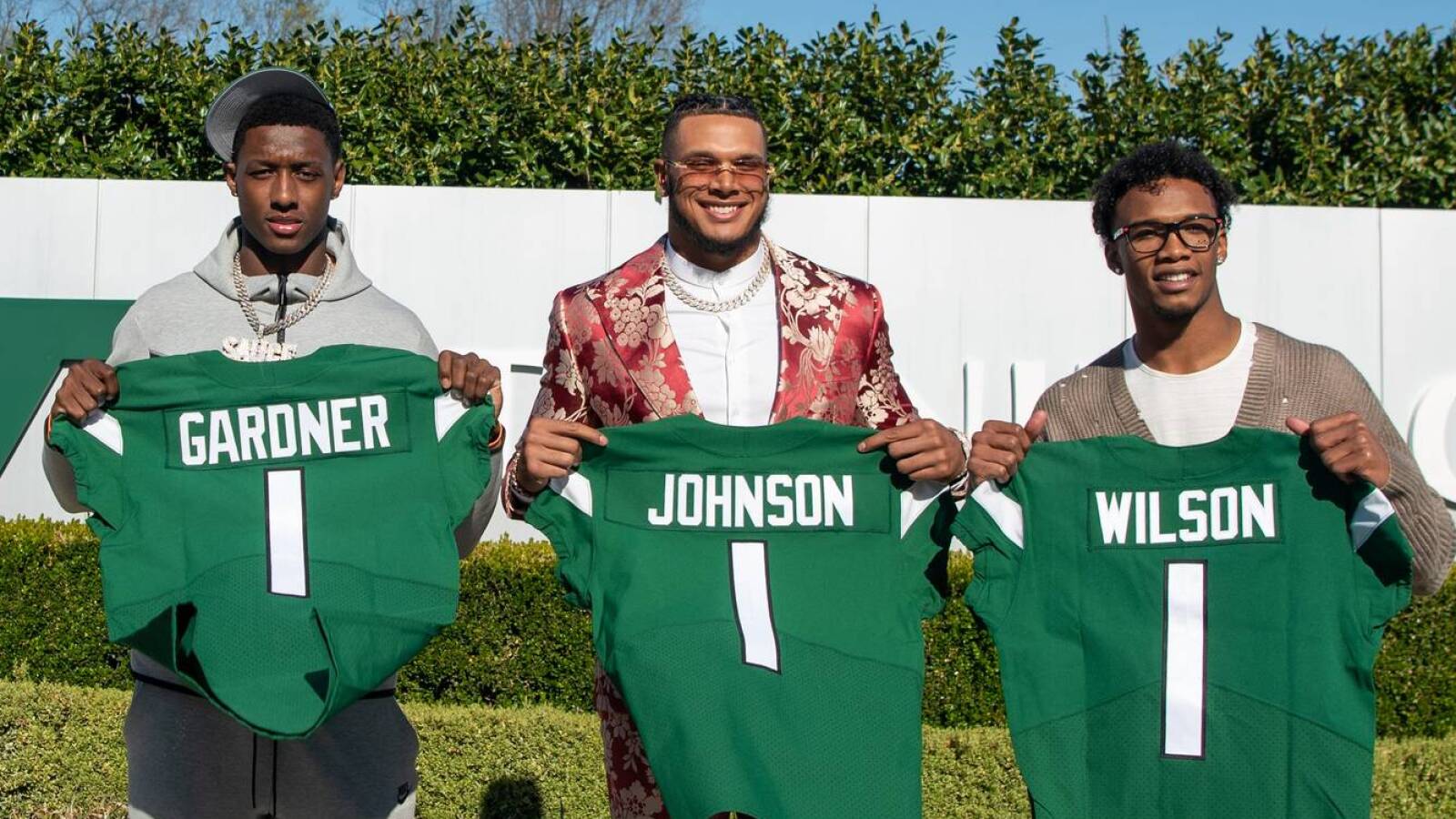Reviewing the New York Jets' 2022 offseason - NewsOpener