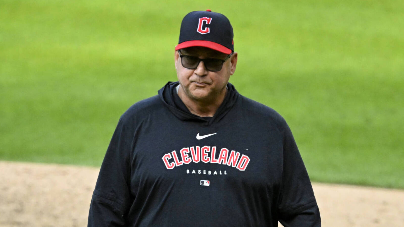 Guardians president addresses future of manager Terry Francona