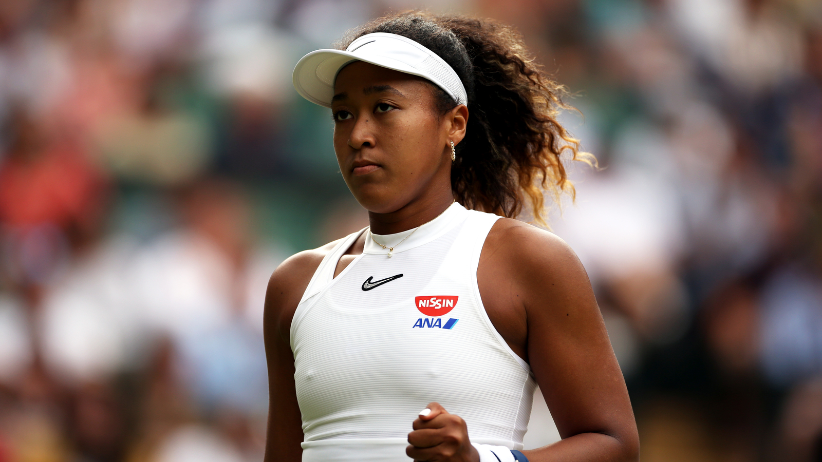 Osaka Backed To Make Top 10 Return By Serena Williams' Former Coach