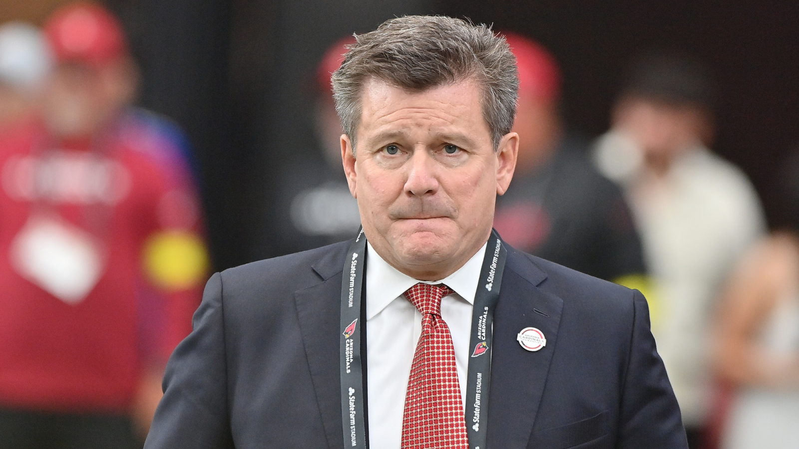 Could Cardinals owner Michael Bidwill choose Kyler Murray over Jonathan Gannon, Monti Ossenfort?