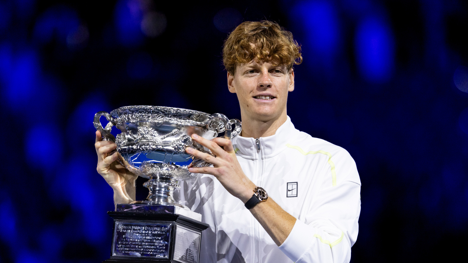Jannik Sinner's possible path to the final of the Rome Open 2025