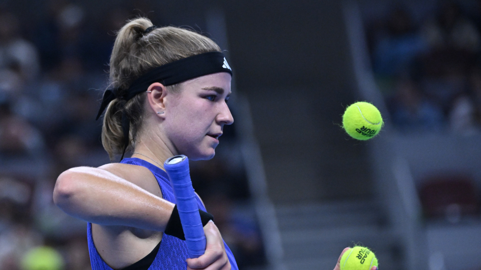Karolina Muchova not ready to return at Billie Jean King Cup Finals in big blow to Czech Republic team
