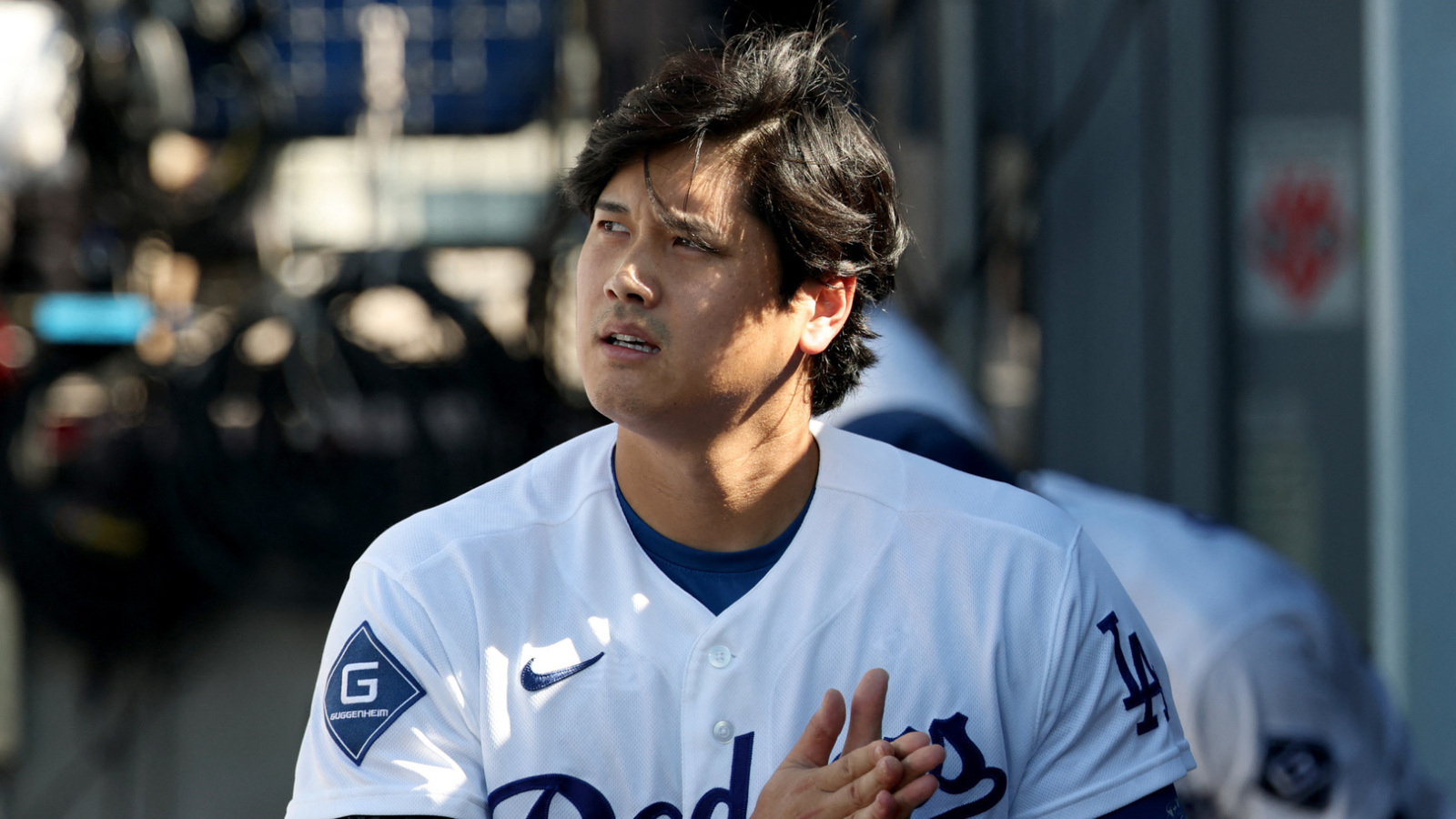 Shohei Ohtani update is a 'bummer' and bad sign for his return to mound