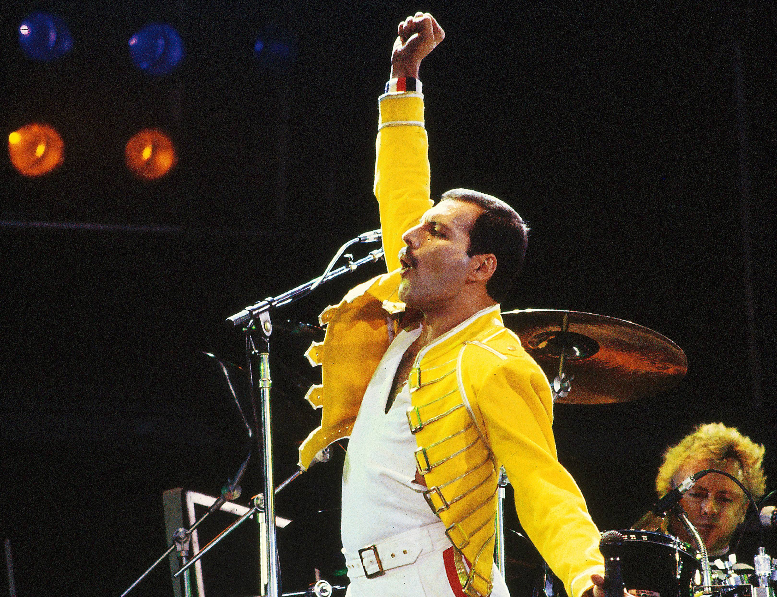 The 25 greatest stadium anthems of all time