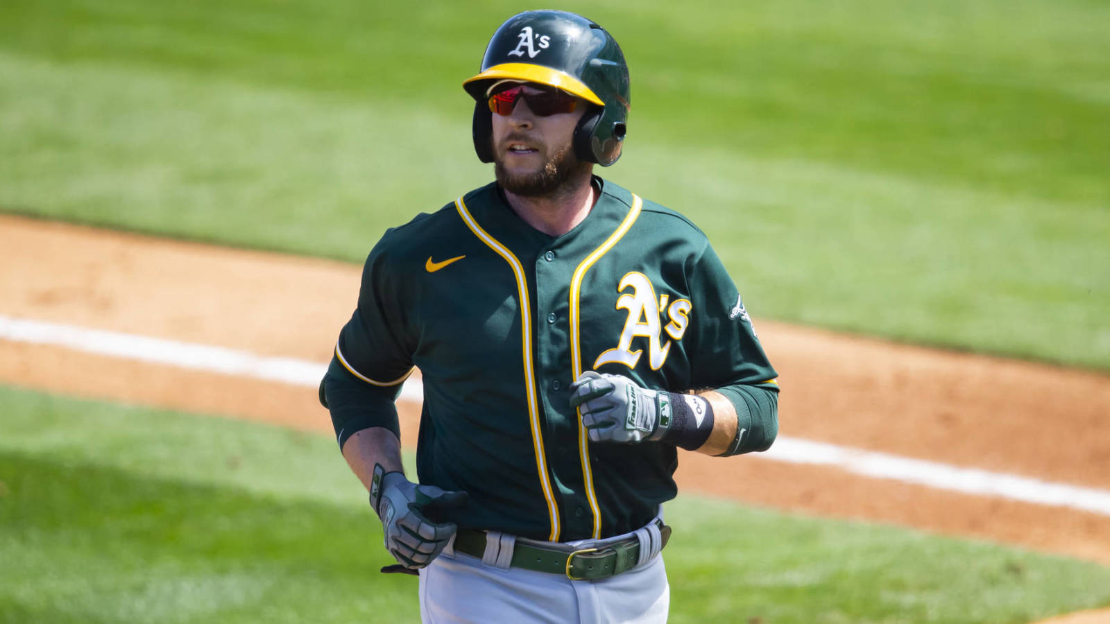 jed lowrie