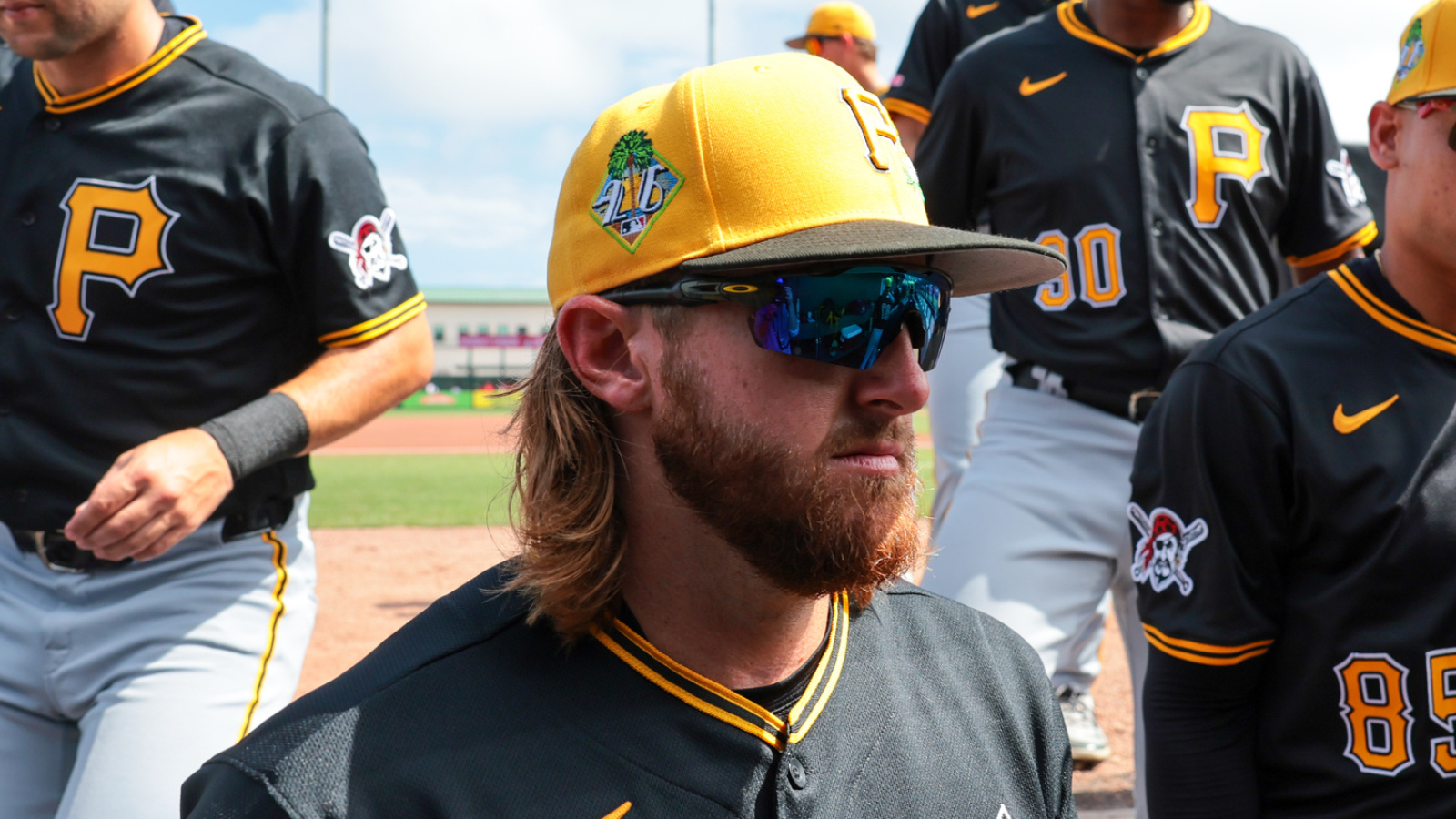 Pirates roster moves may hide subtle message