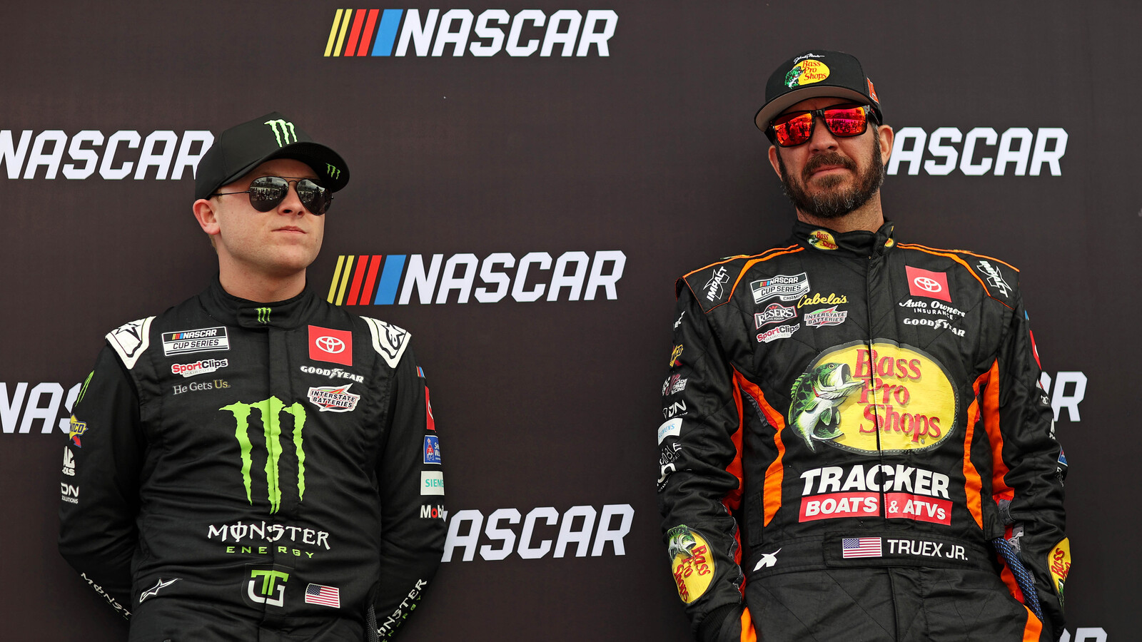 Martin Truex Jr. admits Dover Cup race lost was a 'shame'