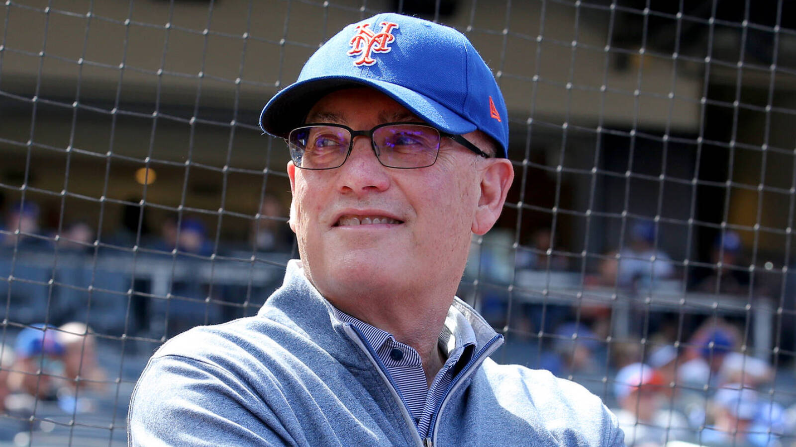 Steve Cohen addresses if Mets could again be trade deadline sellers