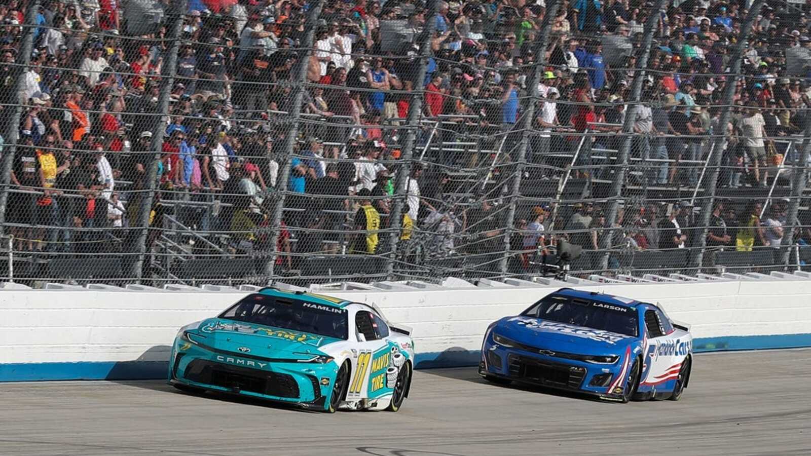 Focus shifts to Kansas for frustrated drivers