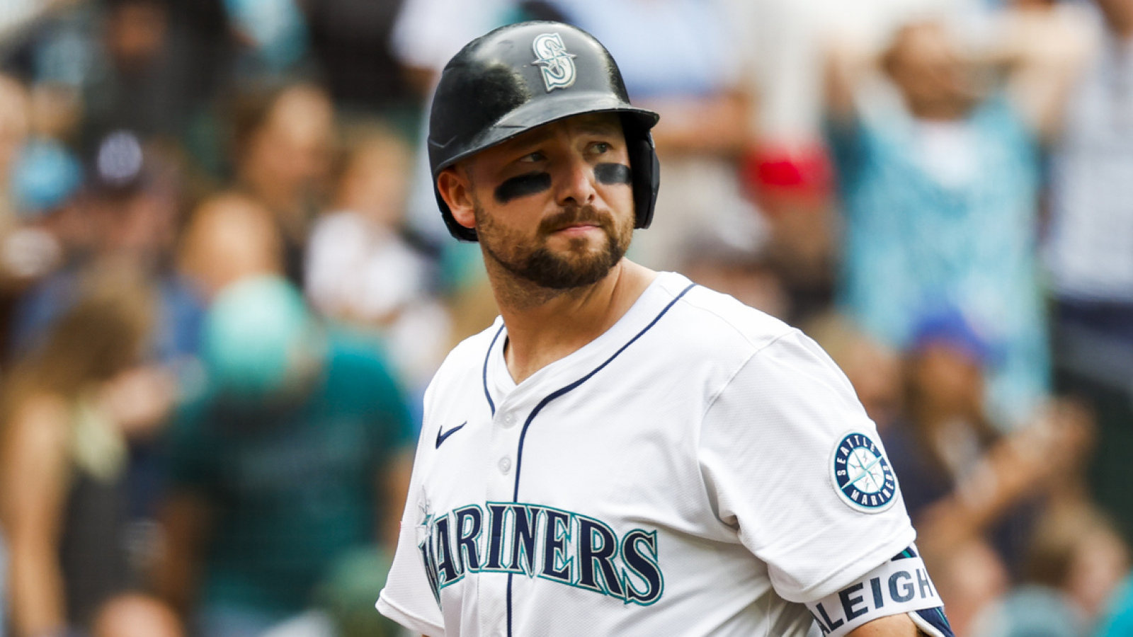 Mariners are all set for AL postseason push