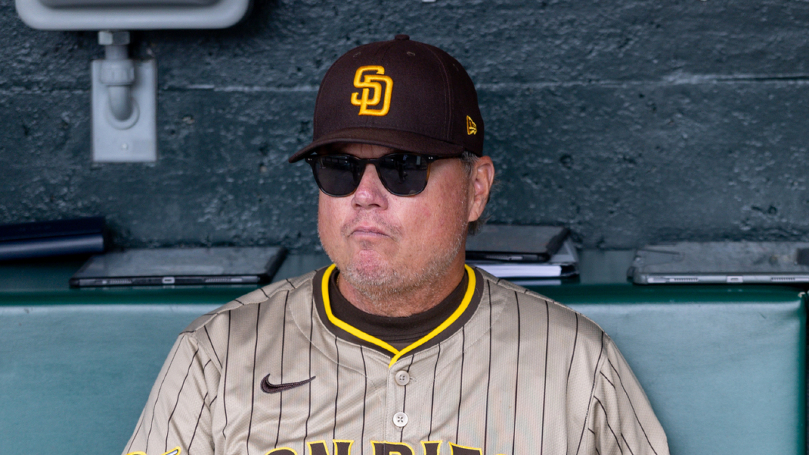 Padres could face postseason-altering decision in wild-card round