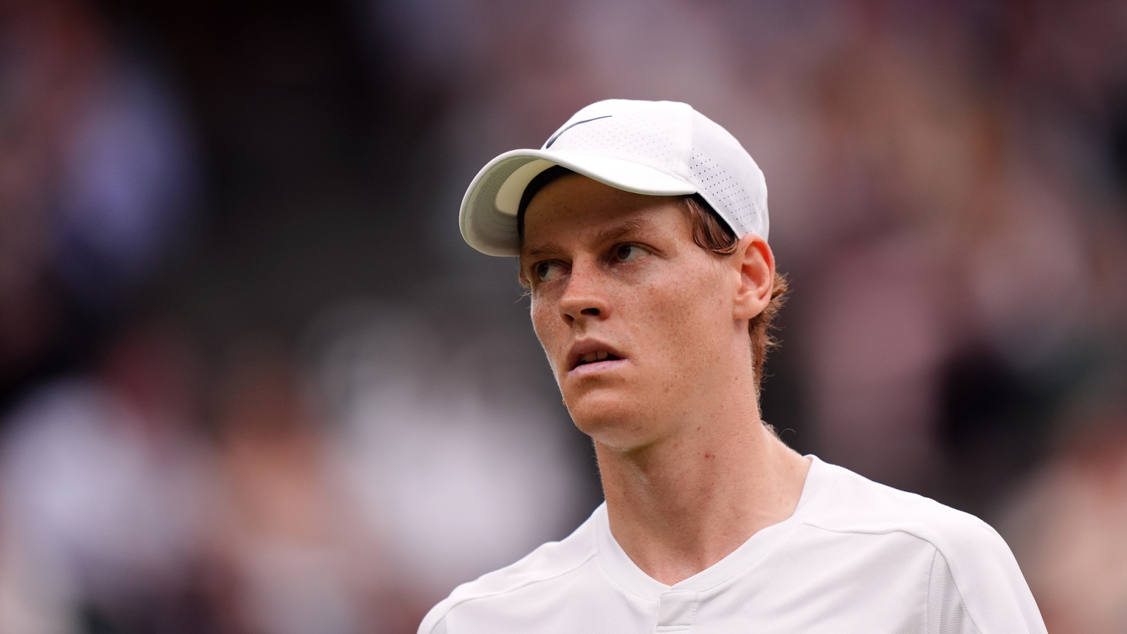 Rafael Nadal’s ex-coach tipped to join Jannik Sinner’s team after split with Darren Cahill