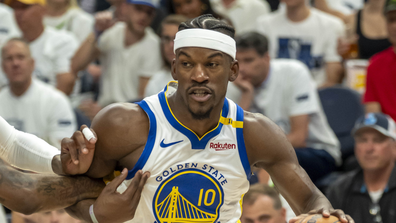 New Jimmy Butler report raises red flags