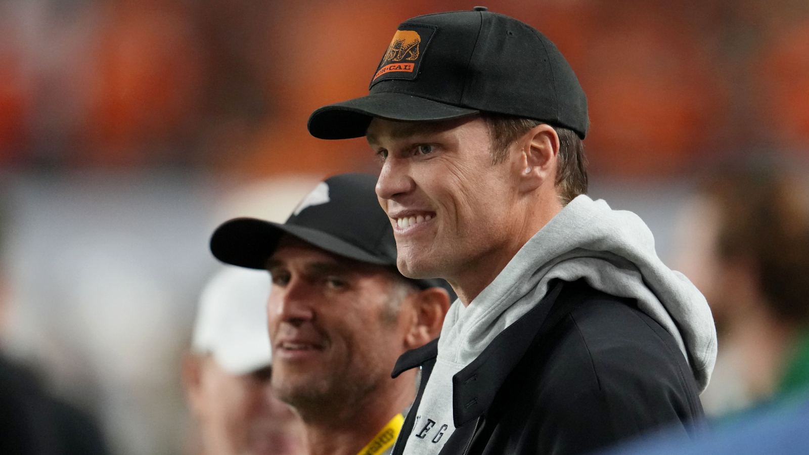 Tom Brady offers NFL rookies 'non-negotiable' advice as Fernando Mendoza begins Raiders career