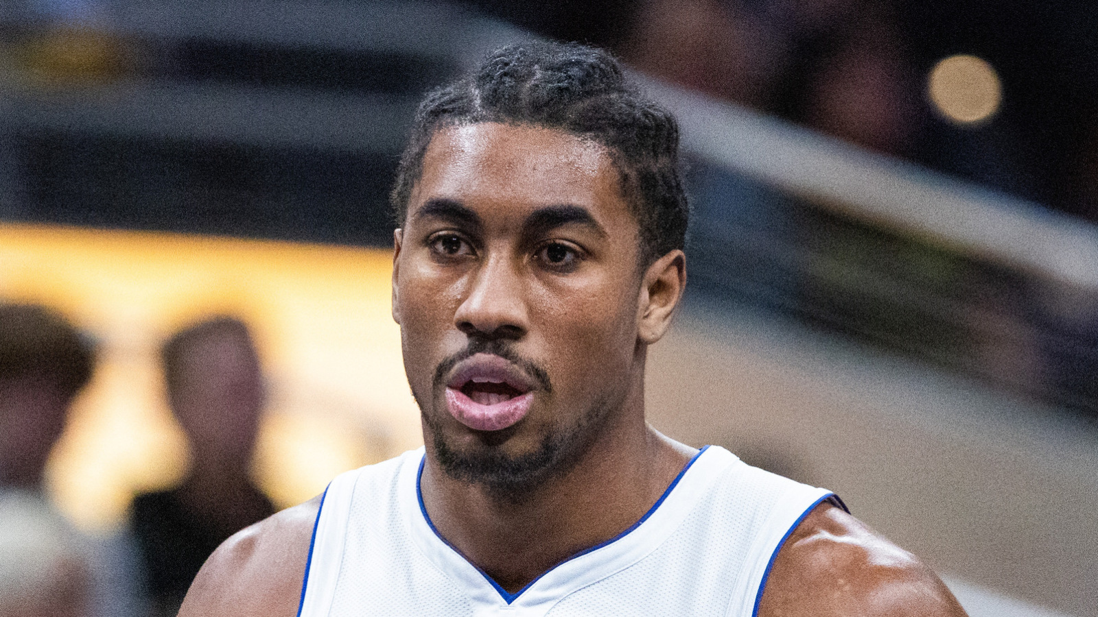 Pistons announce major injury update on Jaden Ivey