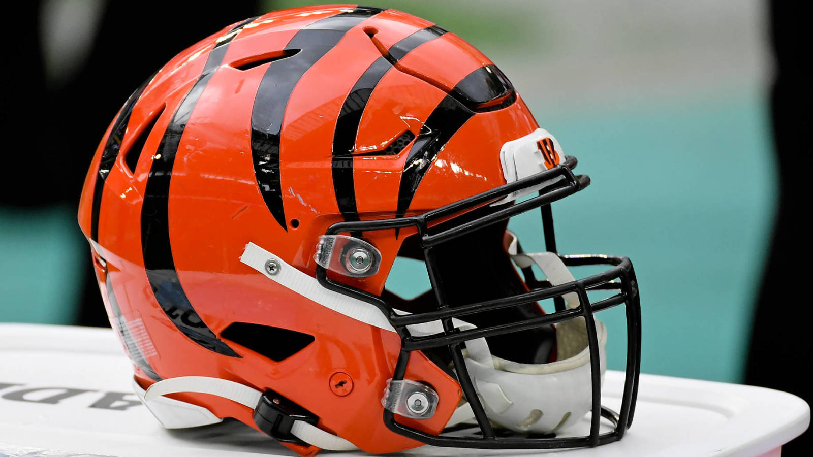 Bengals director of player personnel: Team not looking to trade back in draft