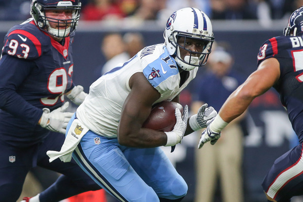 10 unheralded NFL players set to make major impact in Week 9 ...