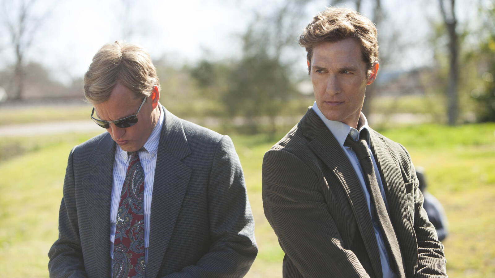 The 20 best anthology series
