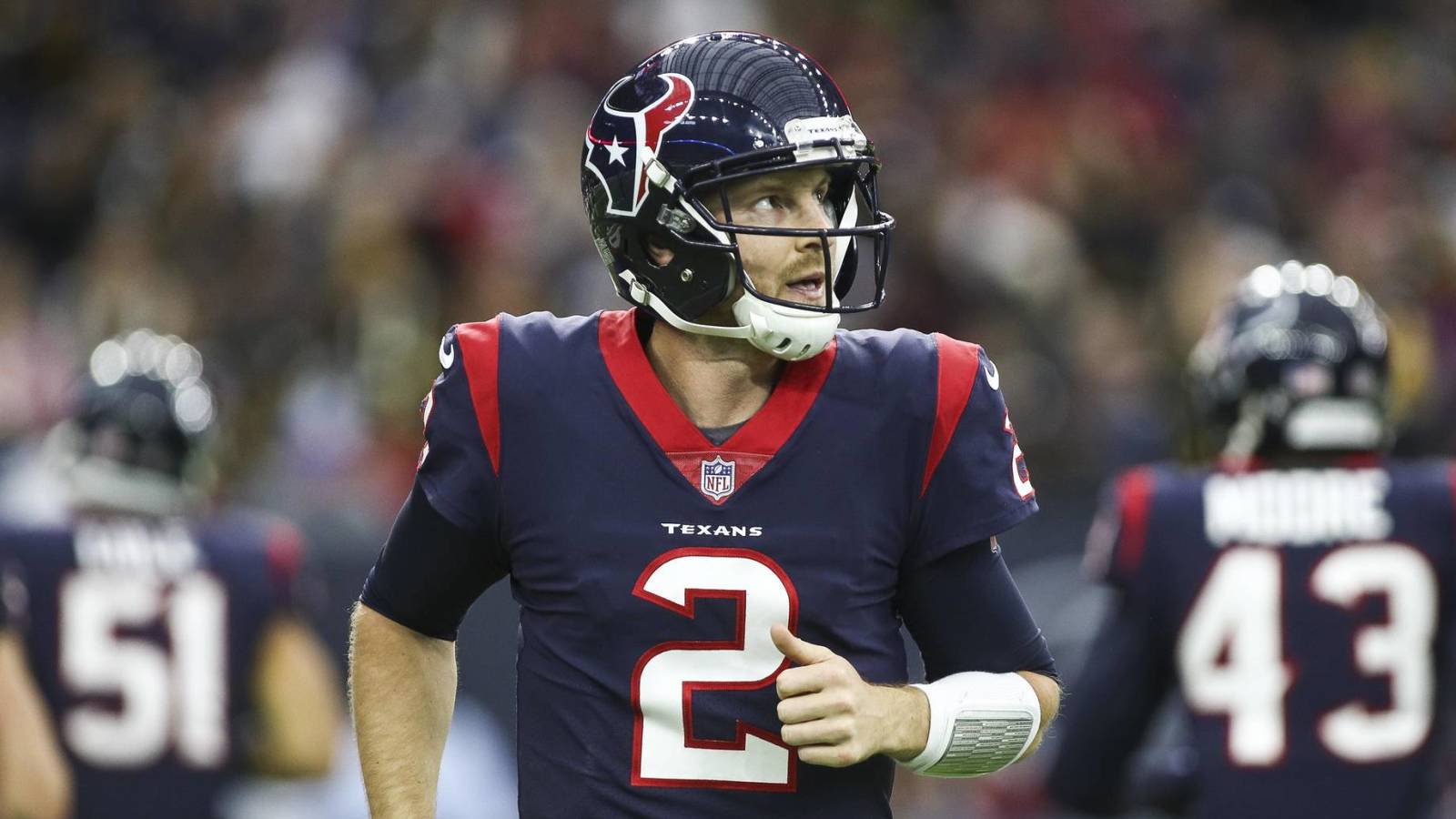 tj yates jersey