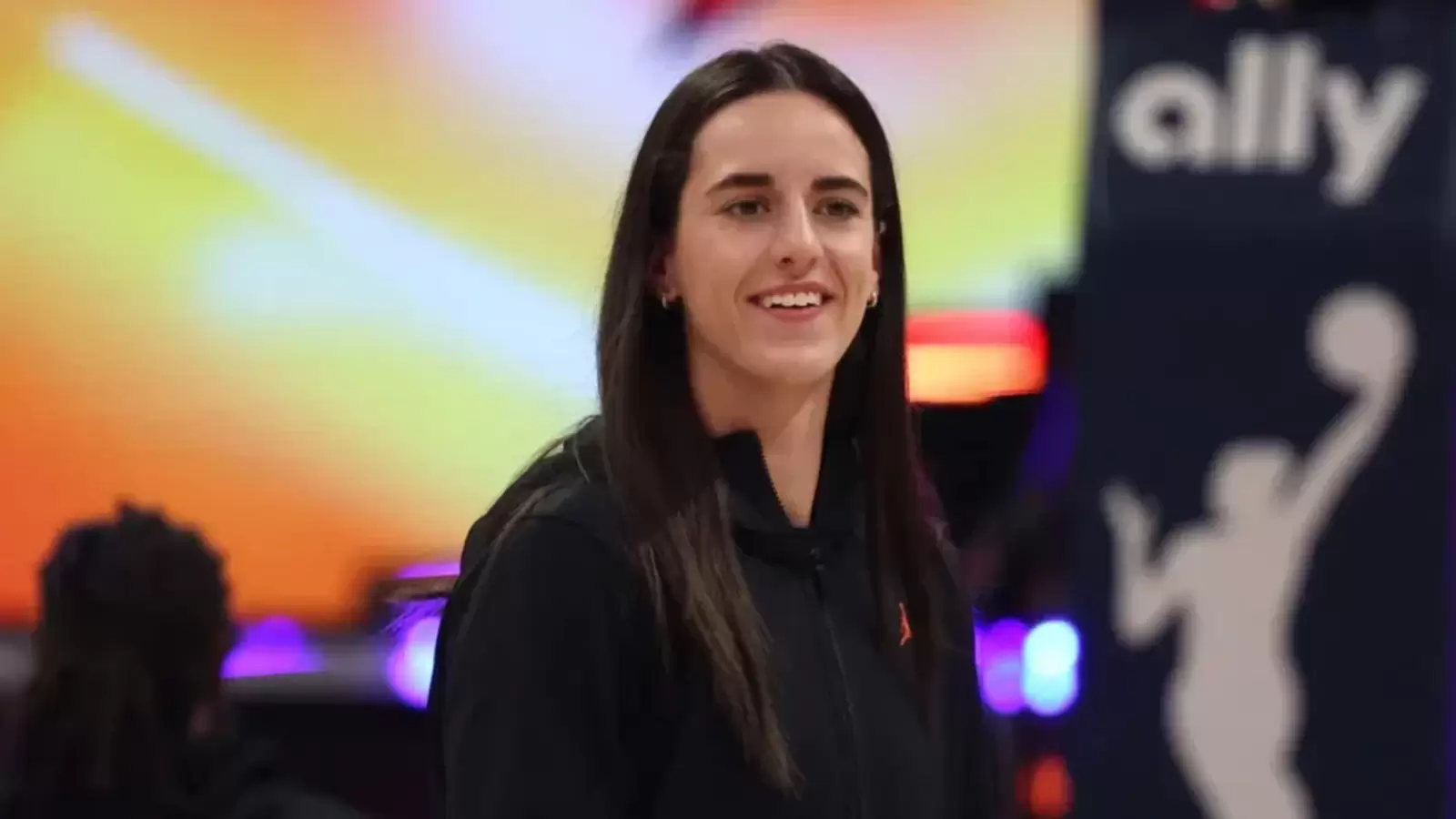 Caitlin Clark Names Her American Sports Hero During America 250 Celebration