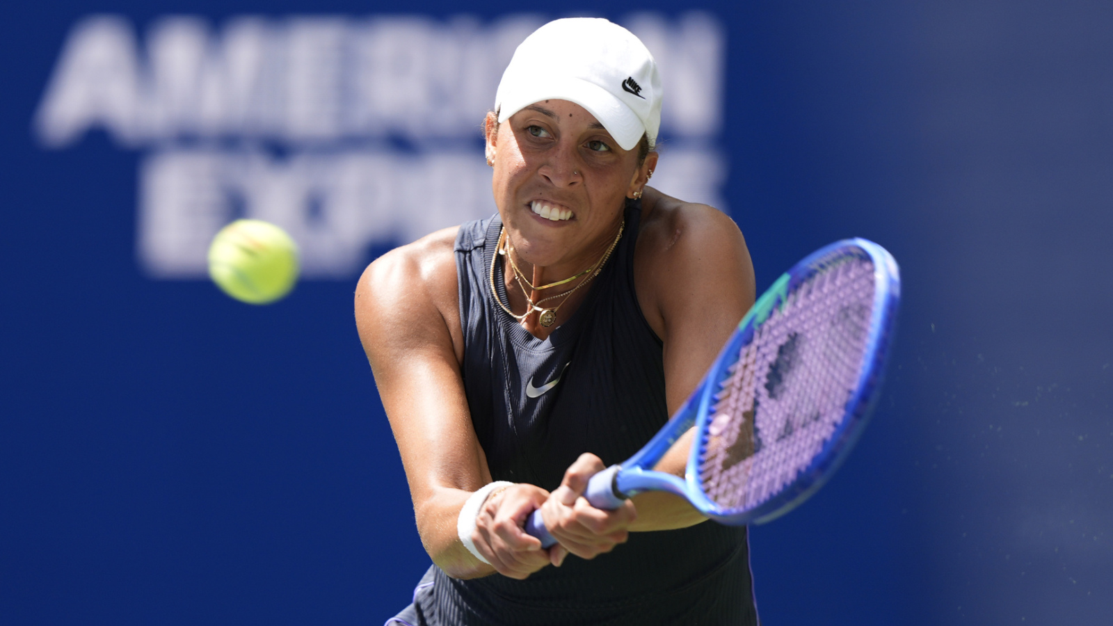 Madison Keys qualifies for 2025 WTA Finals, earns spot among elite eight at year-ending event