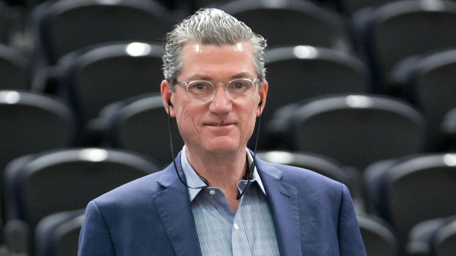 Timberwolves, GM Scott Layden part ways