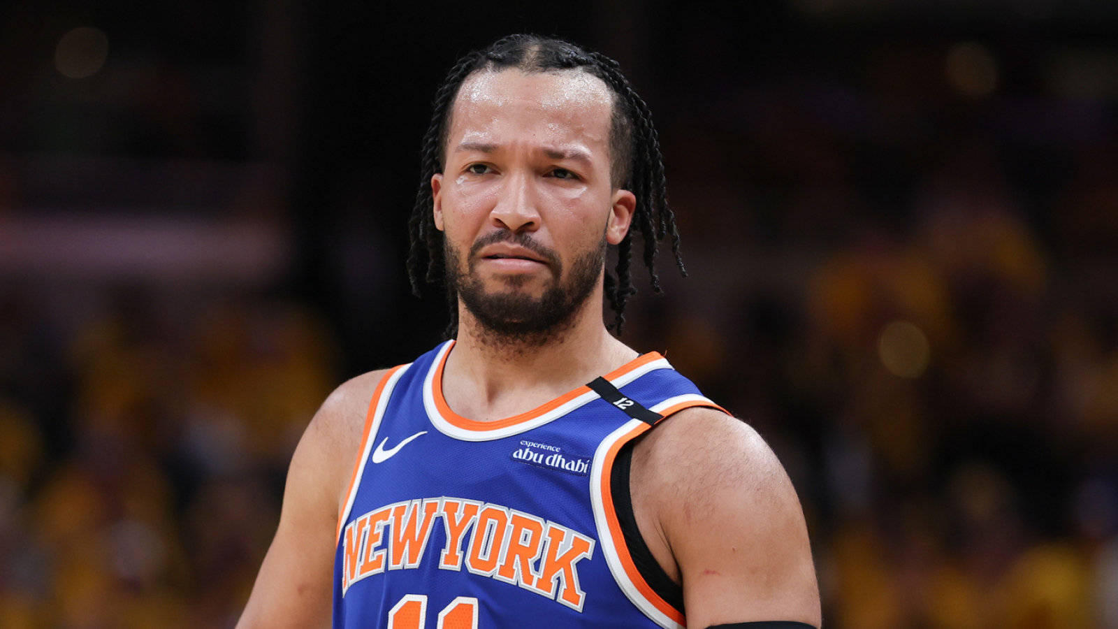 Knicks' deal with Jalen Brunson isn't salary-cap cheating — despite criticism