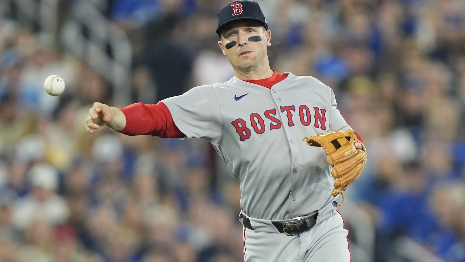 Alex Bregman makes a noteworthy decision on his future
