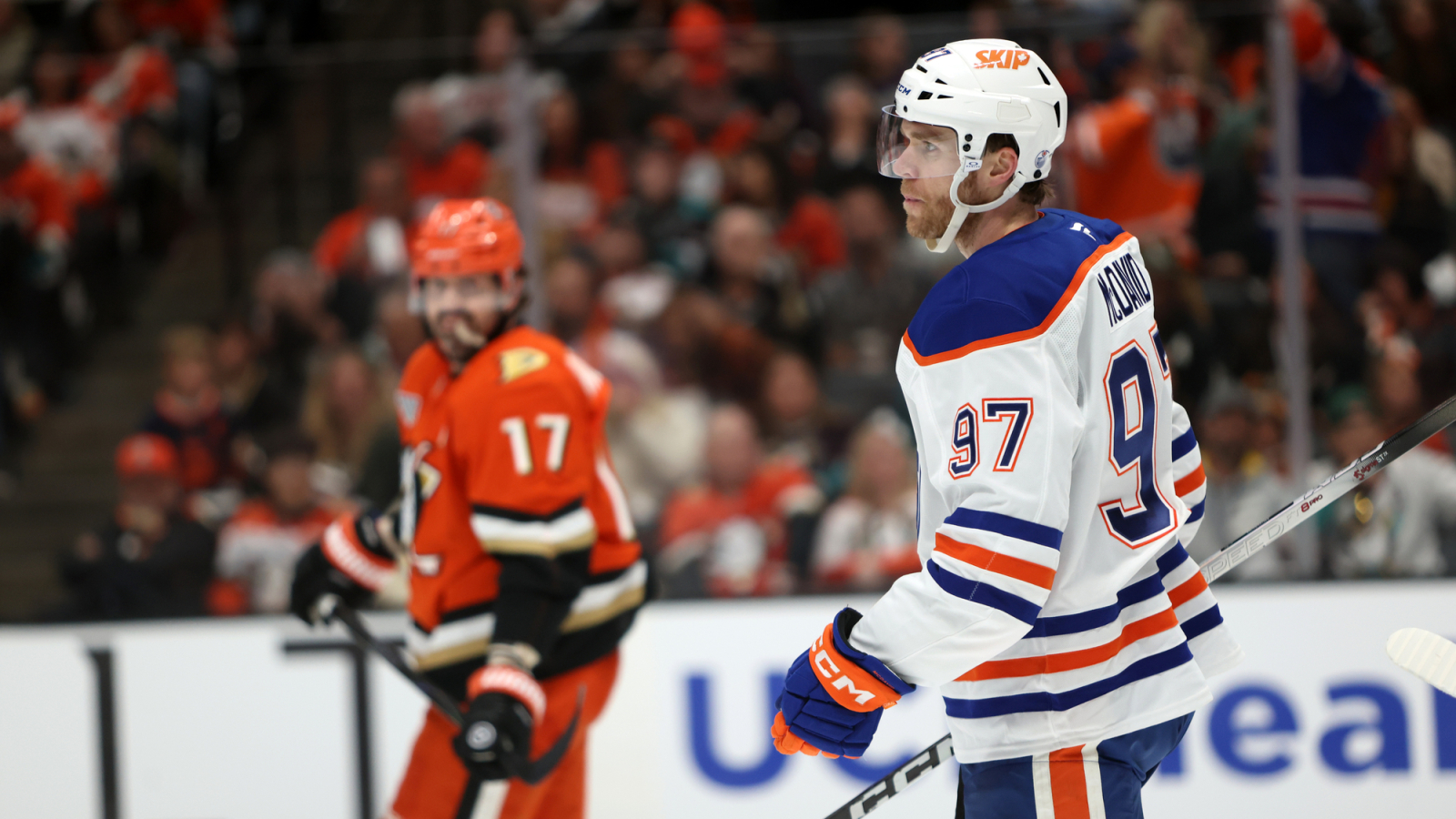 McDavid Wins Fifth Ted Lindsay Award, Matching Wayne Gretzky’s Record