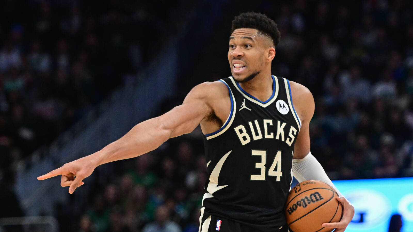The Bucks' ability to keep Giannis Antetokounmpo rests on this playoff run