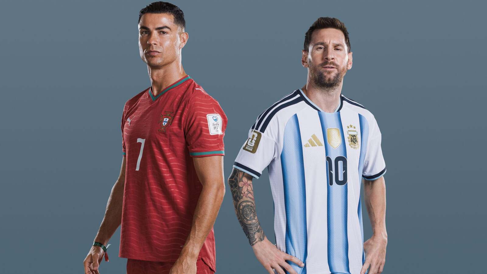 Chris Paul reveals his pick for GOAT between Lionel Messi and Cristiano Ronaldo