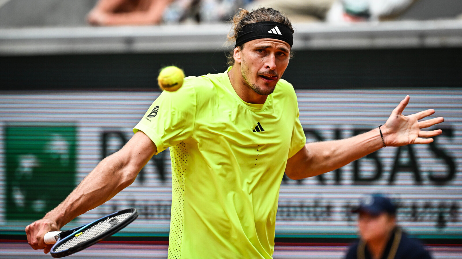 Alexander Zverev Makes Brutal Admission About Form Issues, Says He Can’t Reach Every Final Like Novak Djokovic and Rafael Nadal