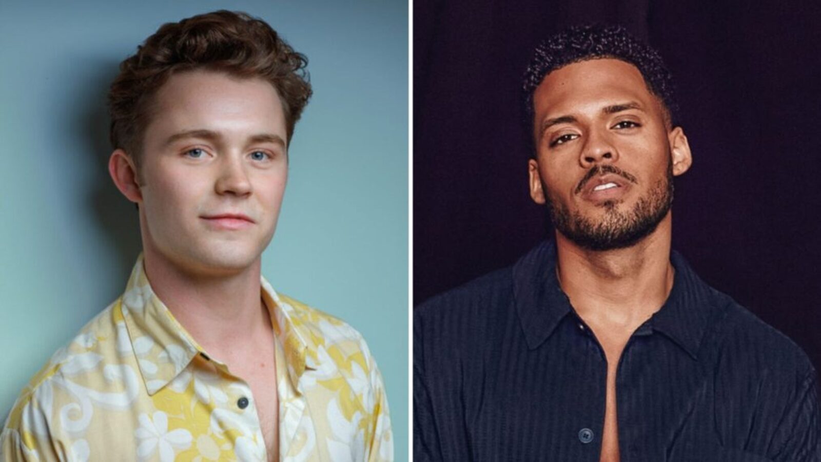 ‘The Rookie’: Meet Season 7’s 2 New Rookies