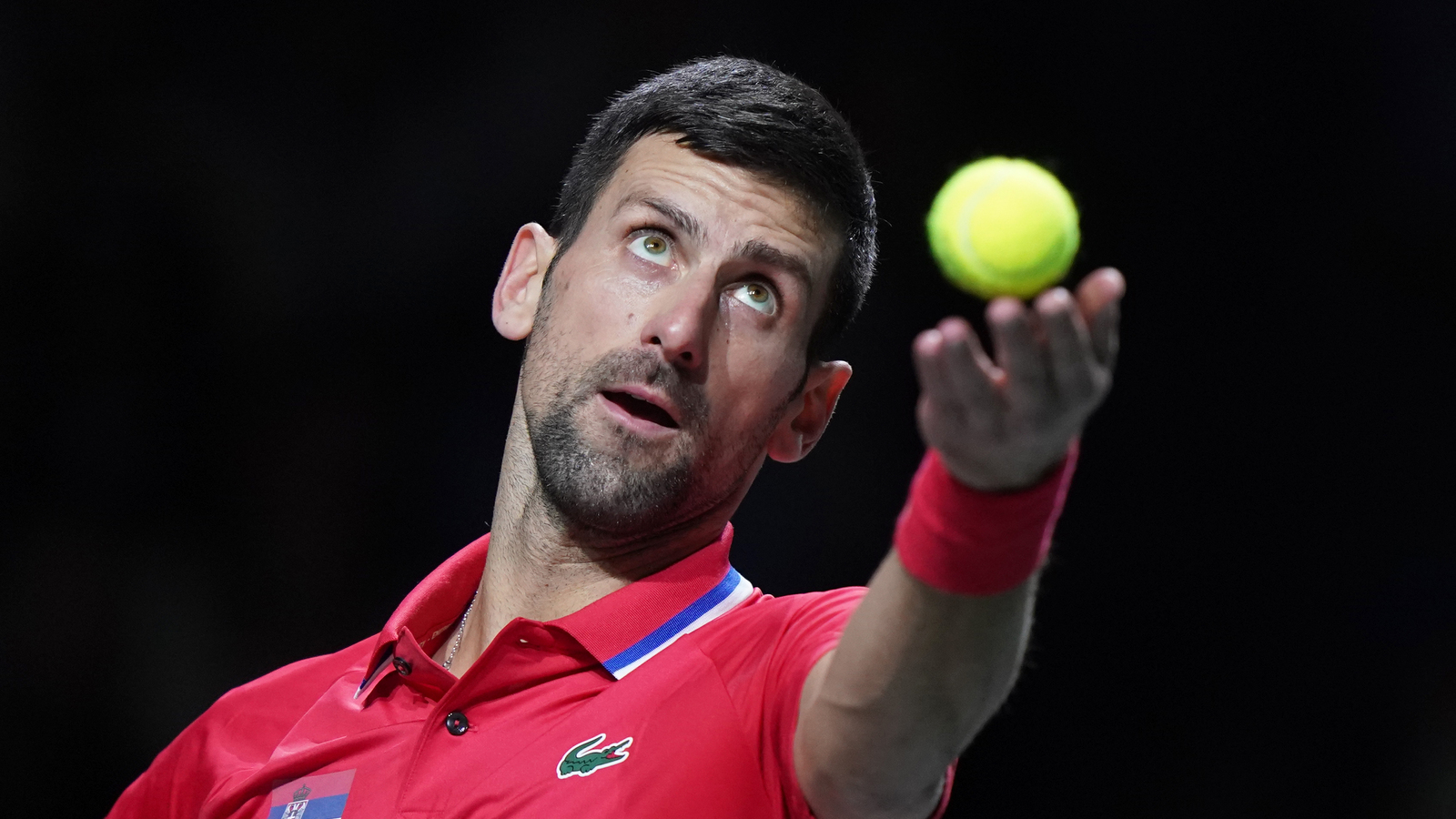 Alcaraz 'Not Scared' By Djokovic Despite Lacking 'Database' Says Lopez