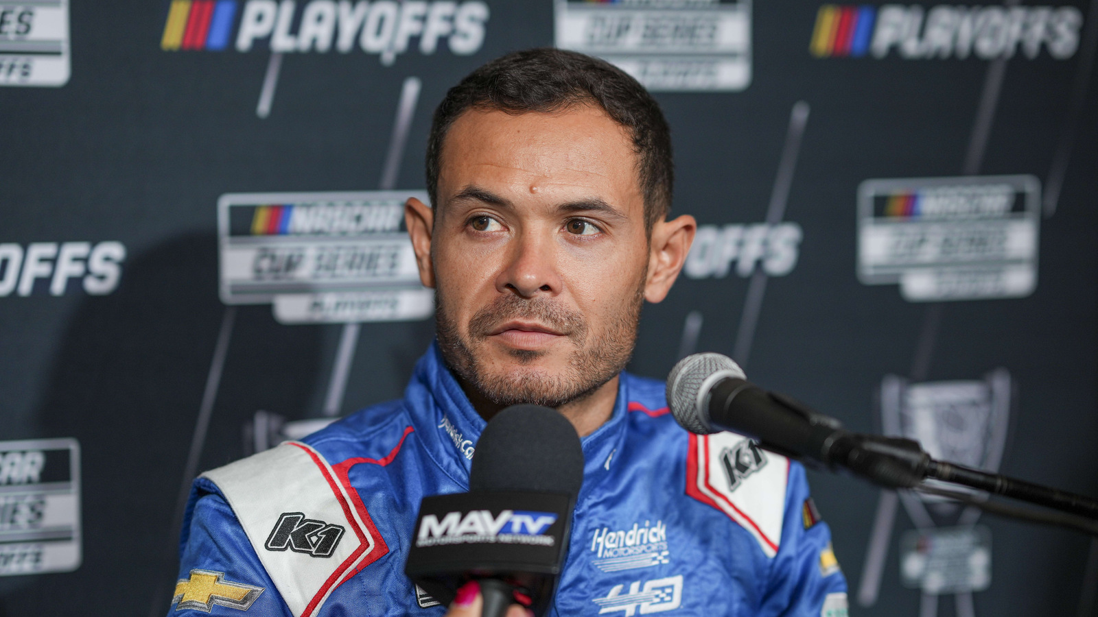 ‘Unfinished Business’, Kyle Larson to attempt ‘The Double’ again in 2025