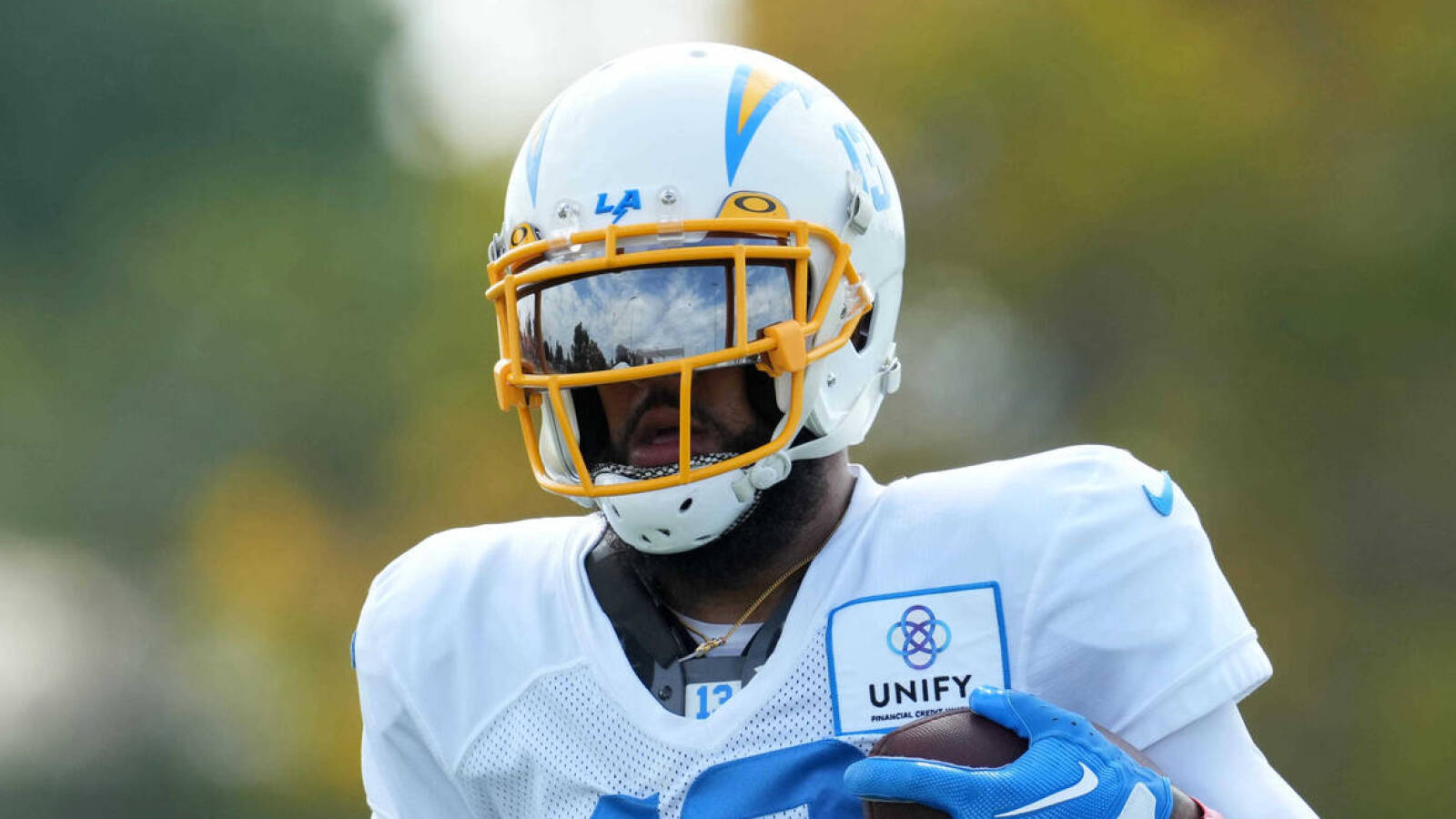 Chargers to get WRs Keenan Allen, Mike Williams back - NewsOpener
