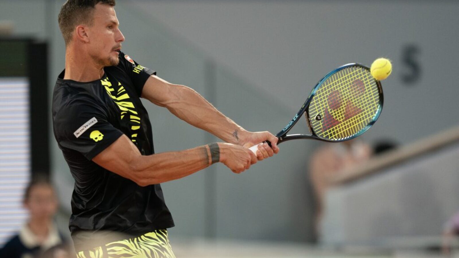 ATP Winston-Salem Best Bets Including Fucsovics vs Griekspoor