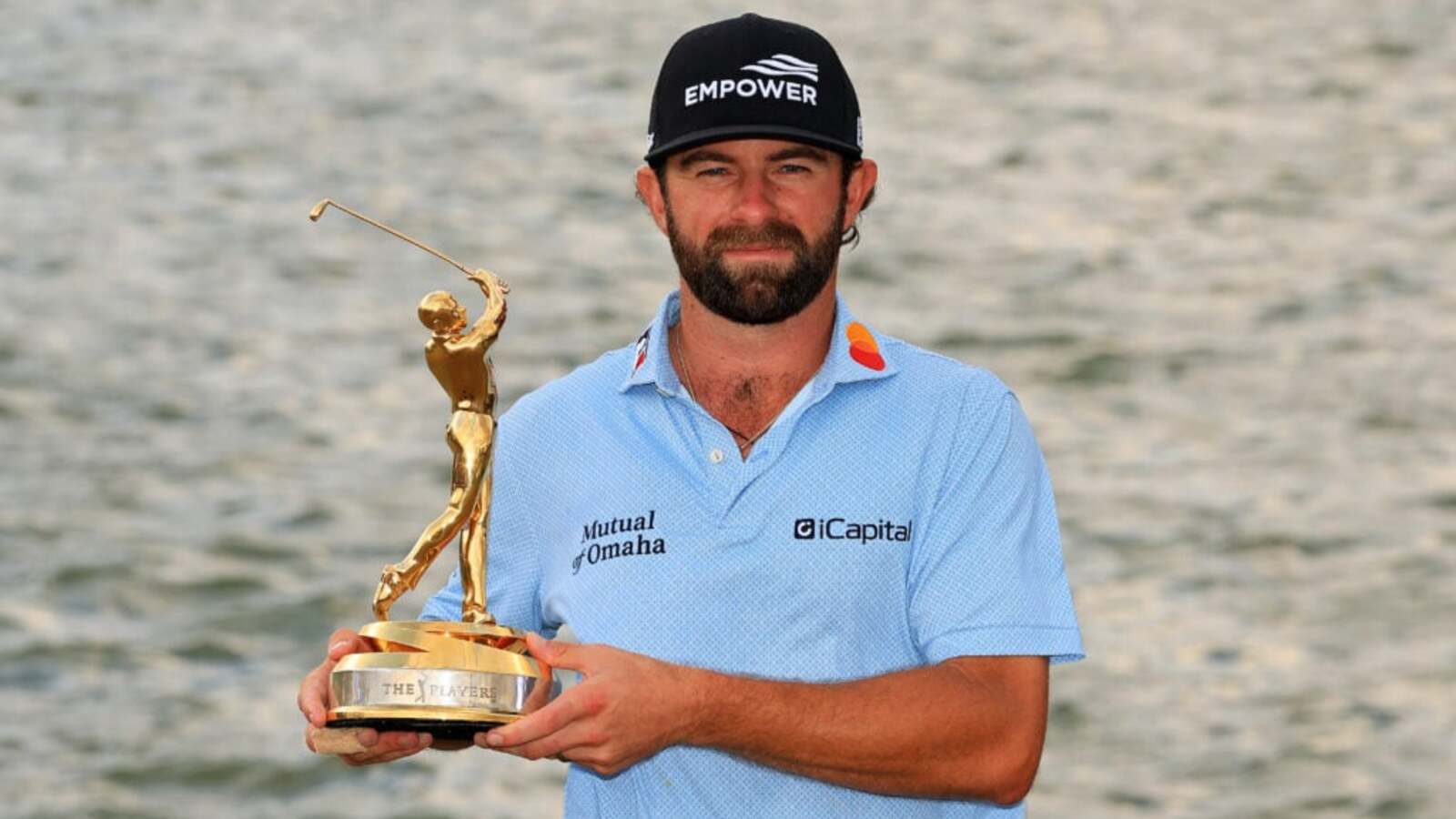 Three reasons why Cam Young will win The Masters after Players Championship victory