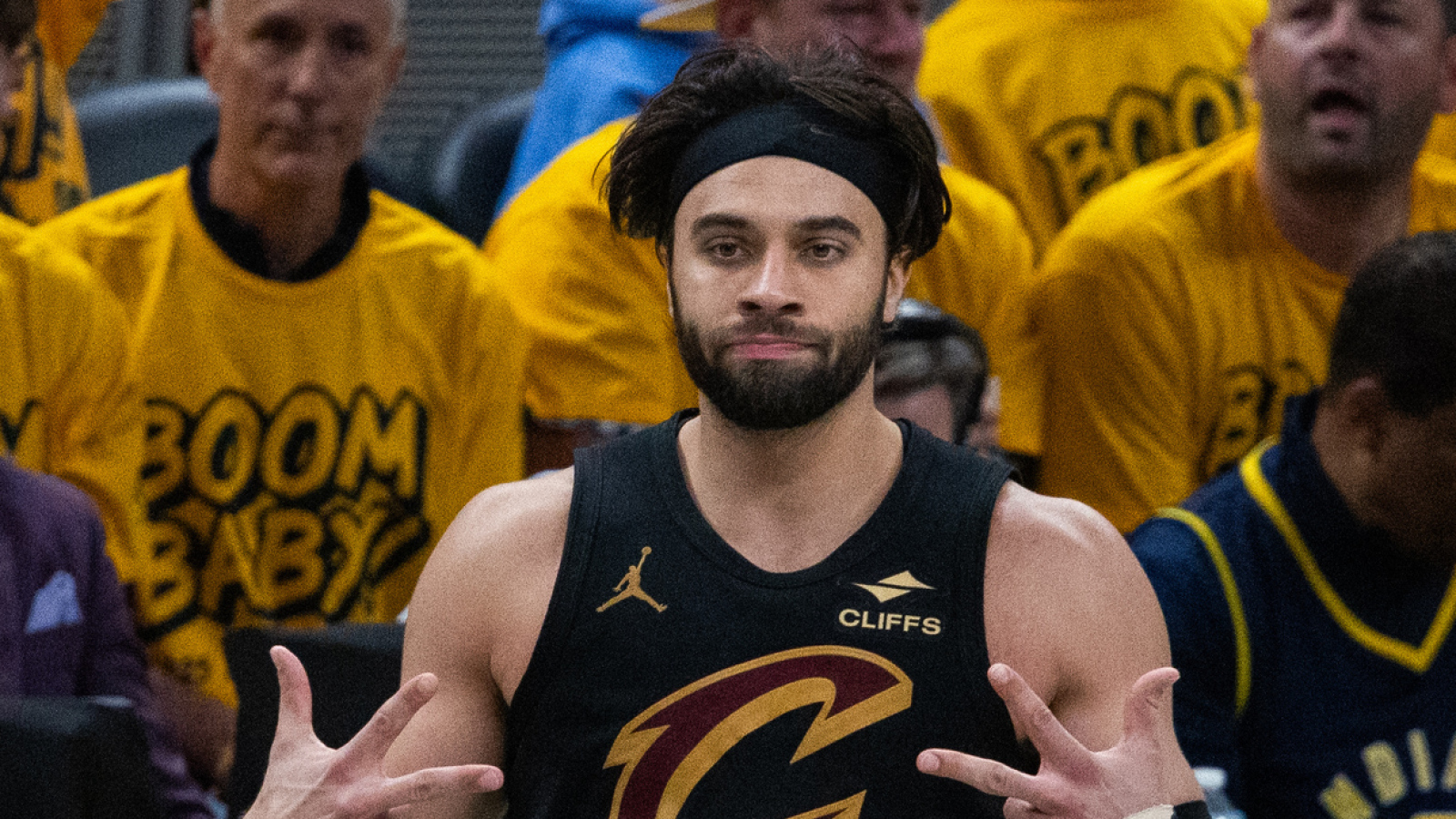 Wide-open East opens even wider with latest Cavaliers injury