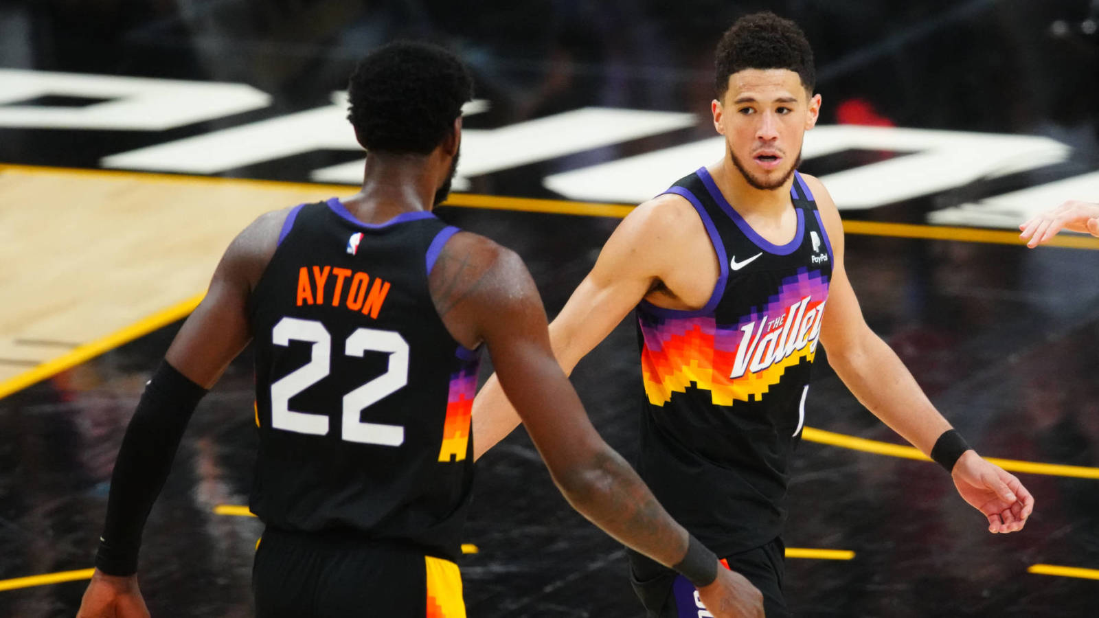 Suns Have Second Best Odds To Win West Yardbarker Suns Have Second Best Odds To Win West Yardbarker