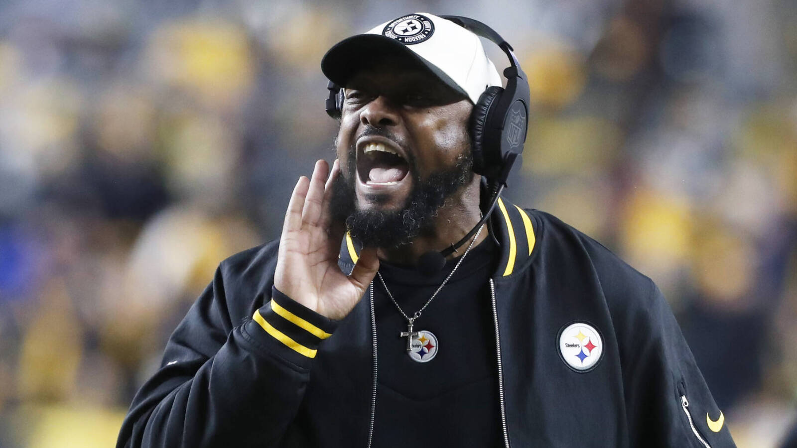 Mike Tomlin supports Steelers' suspended safety Damontae Kazee