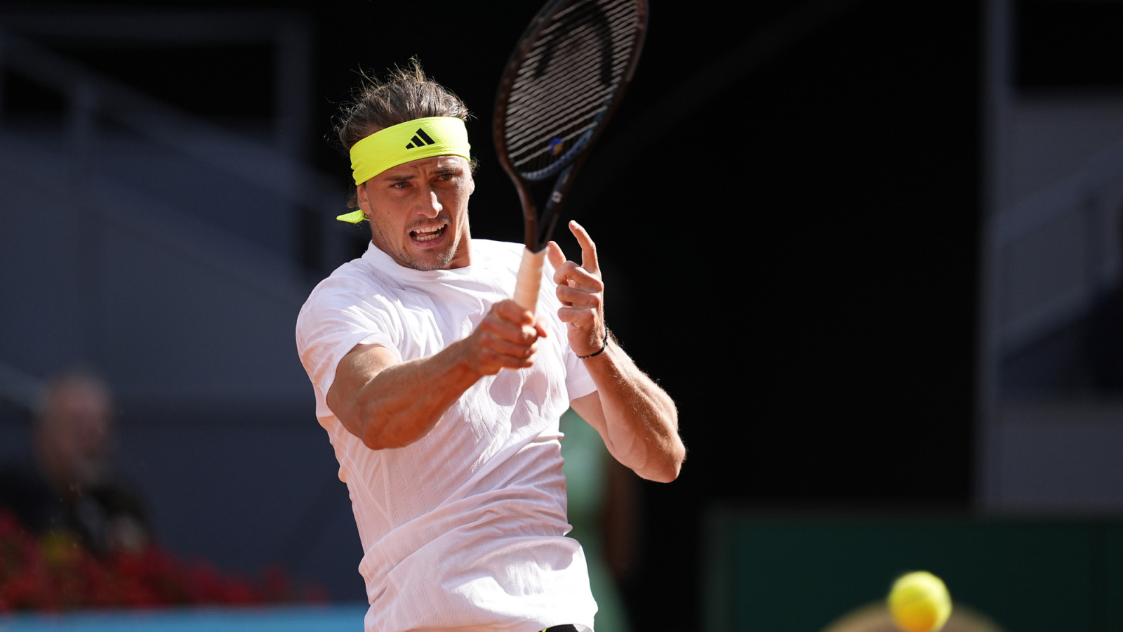 'He has gotten there a couple of times': Tracy Austin shares reason behind picking Alexander Zverev to win Grand Slam over Joao Fonseca, Jakub Mensik